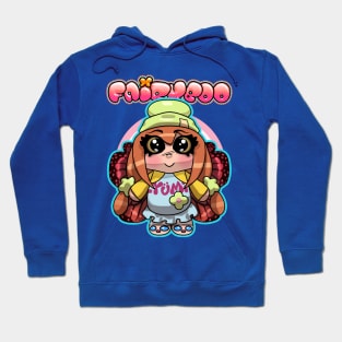 FairyBOO Crystella Hoodie